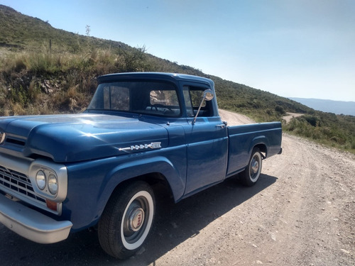 Ford Loba