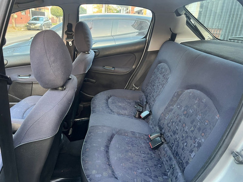 Peugeot 206 1.6 Xr Premium