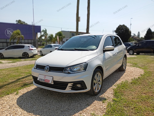 Volkswagen Gol Trend 1.6 Highline 101cv