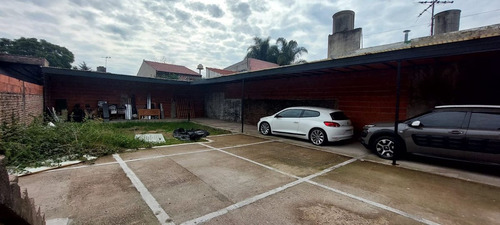Venta Casa 3 Amb En Morón