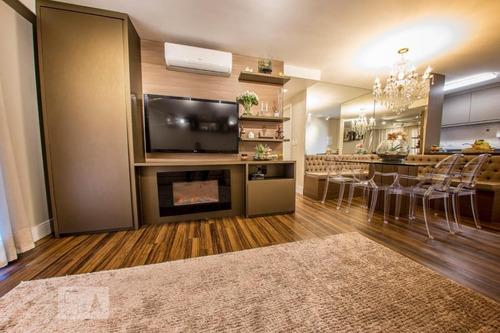 Apartamento À Venda - Jabaquara, 3 Quartos, 88 - S893106974