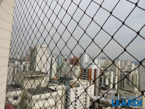Imagem 12 de 15 de Cobertura - Moema Pássaros - Sp - 580964