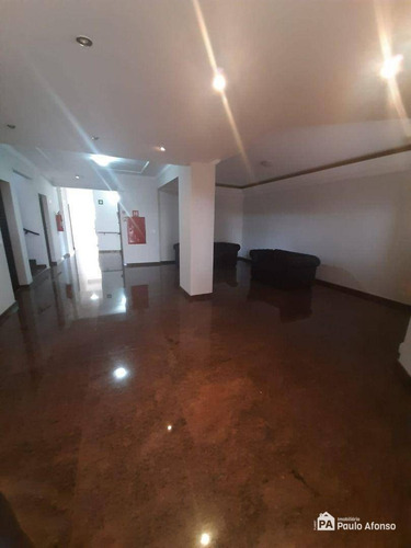 Imagem 15 de 29 de Apartamento Com 3 Dormitórios, 136 M² - Venda Por R$ 595.000,00 Ou Aluguel Por R$ 2.300,00/mês - Jardim Quisisana - Poços De Caldas/mg - Ap1829