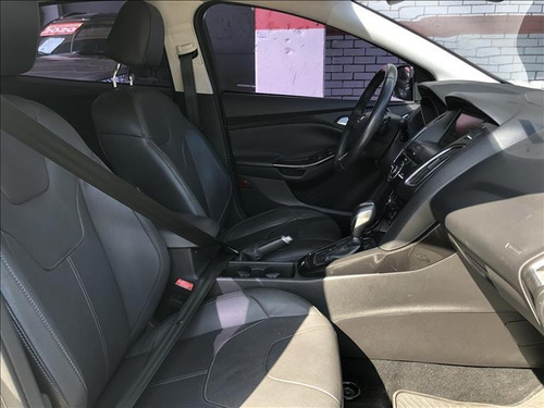 Imagem 8 de 12 de Ford Focus 2.0 Titanium 16v