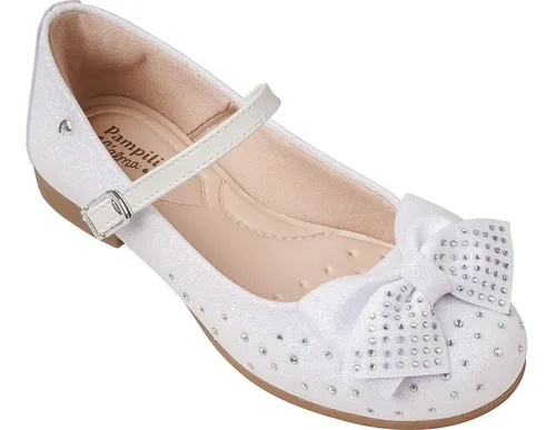 Sapato fechado infantil cheap