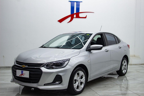 Chevrolet Onix plus Onix Plus 10tat Pr2