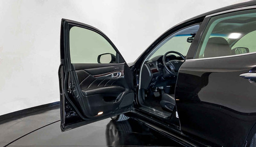 Imagen 14 de 15 de 40315 - Infiniti Q70 2017 Con Garantía