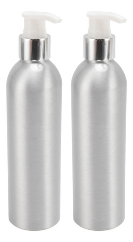 Dispensador De Jabón Líquido De Aluminio Resistente Al Calor
