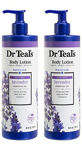 Aceite Esencial Relajante De Lavanda