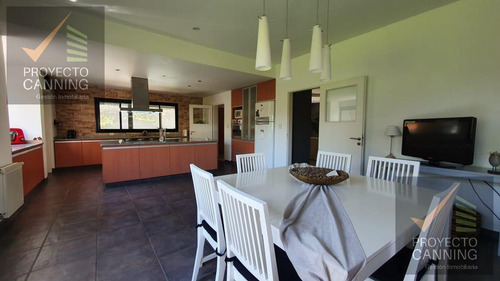 Imagen 4 de 9 de Casa En Venta En Canning El Rocio