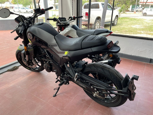 Imagen 10 de 21 de Benelli Leoncino 250-entrega Inmediata -envió A Todo El Pais