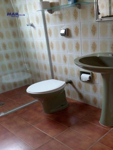Imagem 7 de 8 de Apartamento Residencial À Venda, Jardim Las Palmas, Guarujá - . - Ap7929