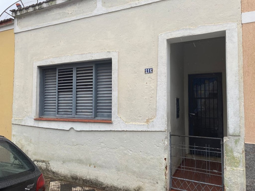 Imagem 1 de 2 de Casa Para Venda 3 Quarto No São Judas - Amparo/sp