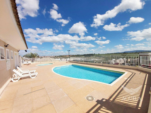 Imagem 12 de 15 de Terreno Com 300 M² No Condomínio Villagio Milano - Wanel Ville - Sorocaba - Te0181