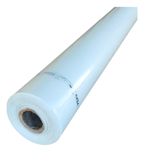 Plastico Estufa Agricola 150 Micras 6,30 X 6 Mts Difusor 67%