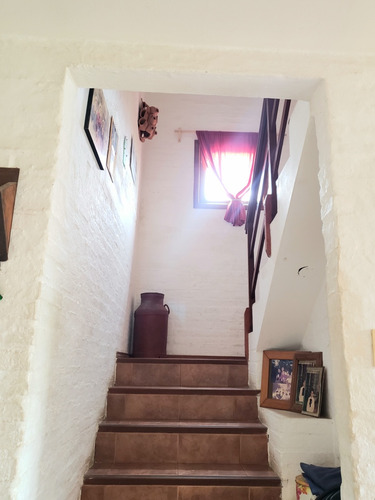 Venta De Casa En San José De Carrasco Sur 4 Dorm + Apto