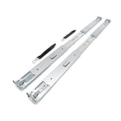 457637-001 Hp Msa2000 P2000 G3 Vls9000 Vls9200 Rack Rail Kit