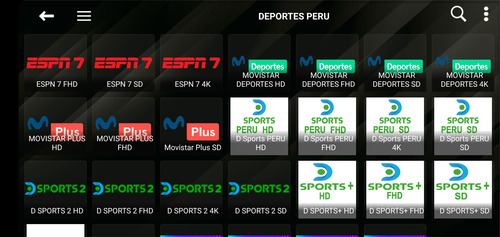 I.p.t.v On Line Premium