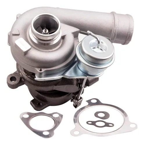 Turbo K04-2075 (0022) Para Audi Tt 210 Hp 1999-2006