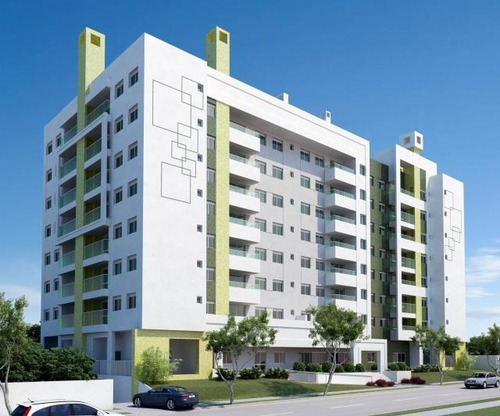 Apartamento No Bairro Cristo Rei Em Curitiba Pr - 15096