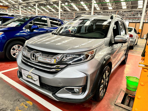 Honda BR-V 1.5 Prime Cvt