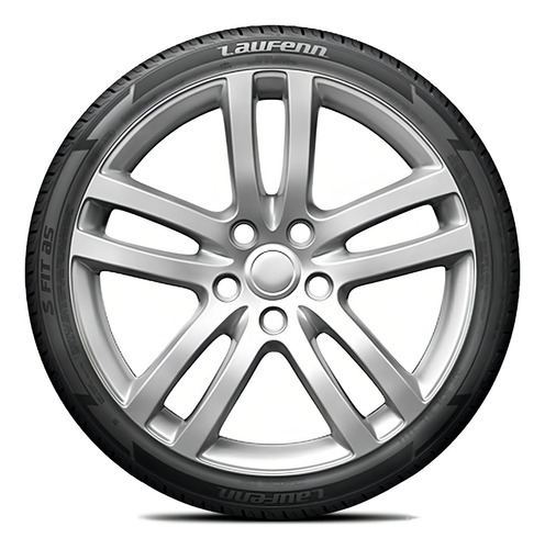 Pneu Laufenn By Hankook 245/40r19 98y S Fit As Lh01 Xl