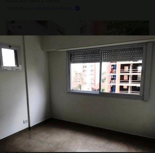 Imagen 9 de 9 de Departamento En Venta De 1 Dormitorio C/ Cochera En San Miguel