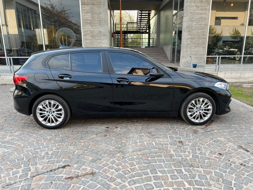Imagen 4 de 15 de Bmw 118i Active 5 P. 2020