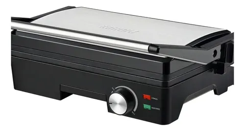 Grill Midi Inox 1200W