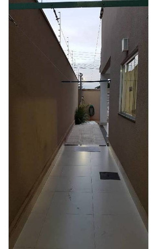 Imagem 6 de 30 de Lindo Sobrado Fino Acabamento - 21770