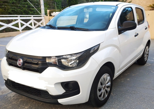 Fiat Mobi 1.0 Easy Flex 5p