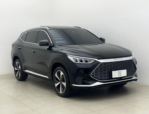 BYD Song Plus