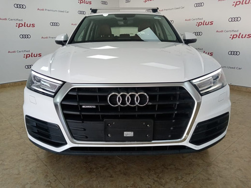 Audi Q5 2.0 L4 Dynamic S-Tronic At