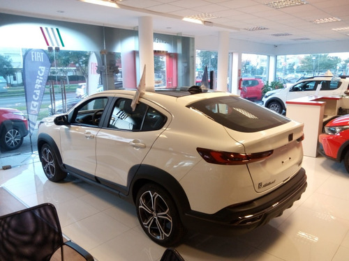 Fiat FASTBACK 1.0 T Impetus 200 At
