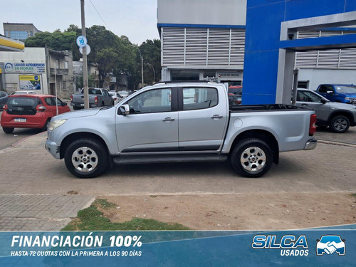 Chevrolet S10 Ltz