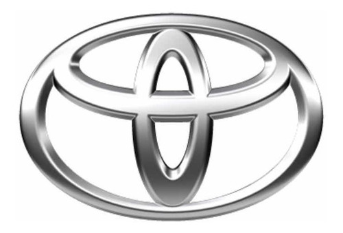Transmision Trasera Toyota Meru Completa