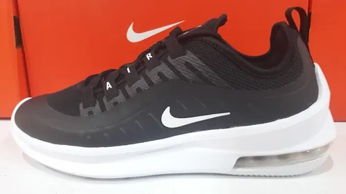 Zapatillas Nike Air Max Axis Hombres Urbanas Aa2146 003