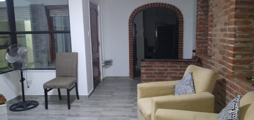 Imagen 3 de 16 de Ph De 3 Ambientes - Frente - La Rioja 2800