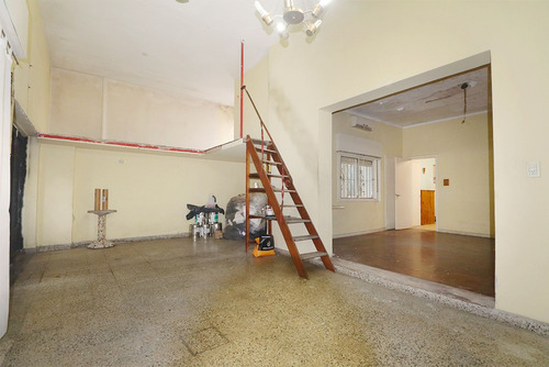 Venta Casa 4 Amb Y Dto 3 Amb A Refaccionar R.mejia