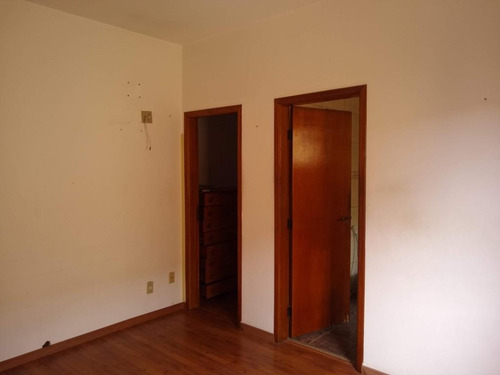 Casa Com 3 Dormitórios À Venda, 250 M² - Parque Espacial - São Bernardo Do Campo/sp - Ca10838