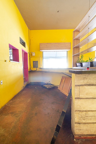 Imagem 4 de 15 de Aluguel De Loja Com 90m² - 55417