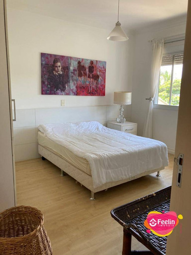 Imagem 26 de 30 de Casa Com 7 Dormitórios À Venda, 511 M² Por R$ 5.000.000,00 - Novo Campeche - Florianópolis/sc - Sc - Ca0101_feelin