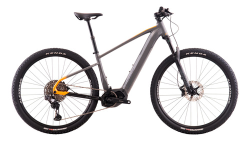 Bicicleta Eletrica Oggi 29 8.6 Cues Xt Di2 11v 2024 Cz/lar