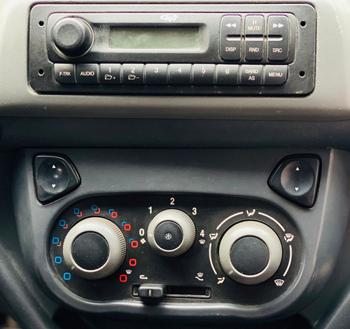Imagen 10 de 13 de 2019 Ram Promaster Rapid