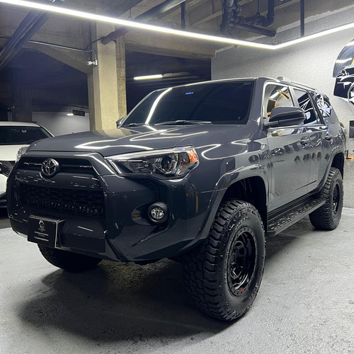 Toyota 4runner Sr5 2024
