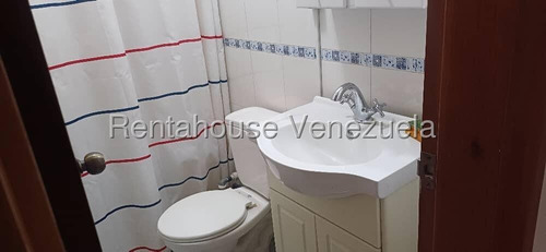 Tm. #25-18223. Estupendo Apartamento, En Alquiler , En Sebucan