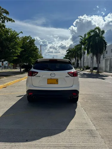 Mazda CX-5 2.0 Touring