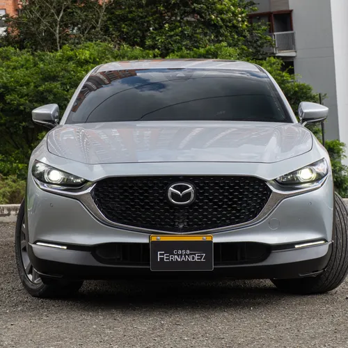 Mazda CX-30 2.5 Grand Touring Lx 4x4