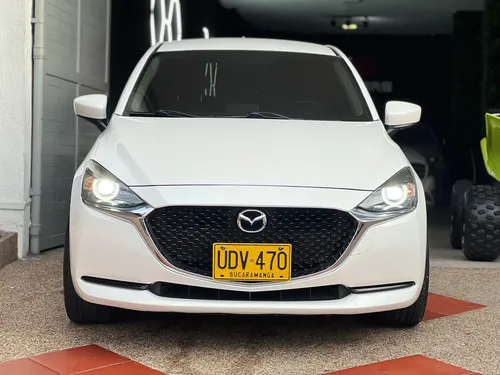 Mazda 2 1.5 Prime