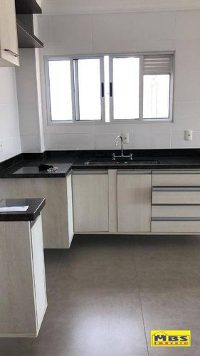 Imagem 2 de 18 de Residencial Verona (á Venda) - Ap0672